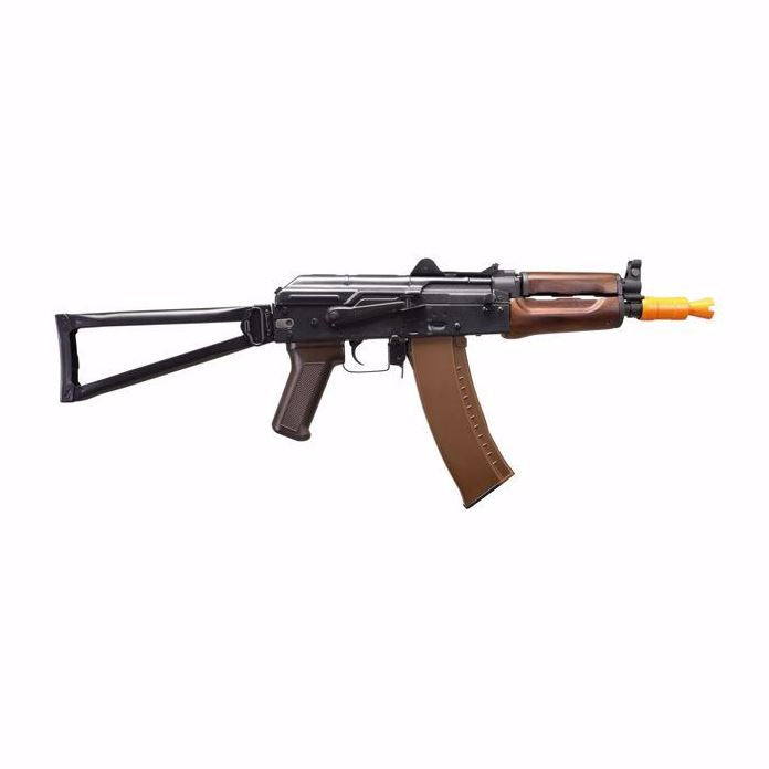 Elite Force E&L AK-74UN Essential 2.0 AEG Airsoft Rifle