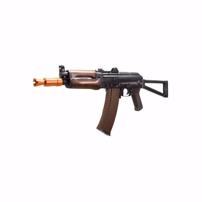 Elite Force E&L AK-74UN Essential 2.0 AEG Airsoft Rifle
