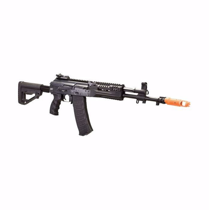 Elite Force E&L AK12 Essential 2.0 AEG Airsoft Rifle - Black