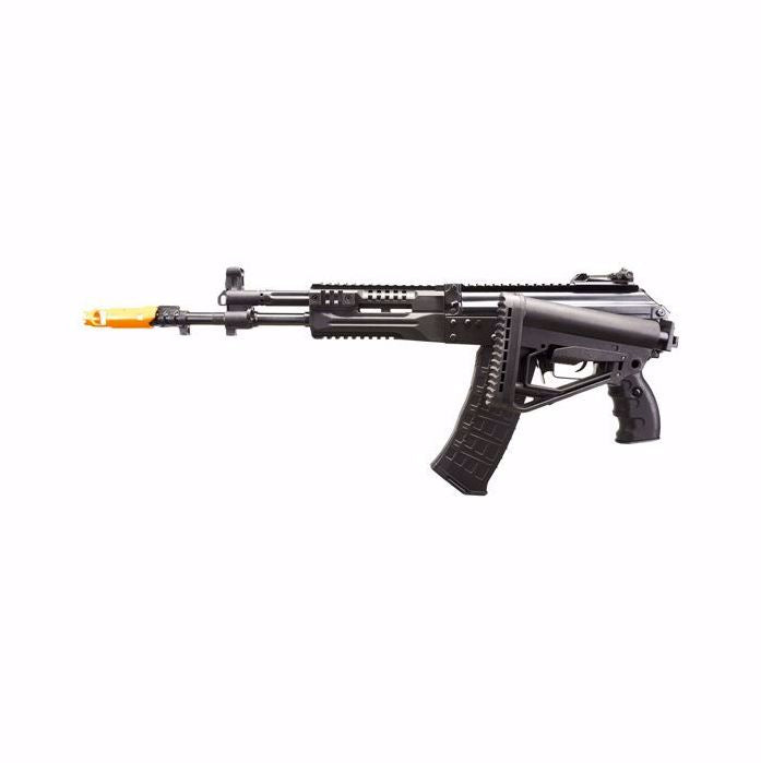 Elite Force E&L AK12 Essential 2.0 AEG Airsoft Rifle - Black