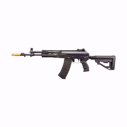 Elite Force E&L AK12 Platinum AEG Airsoft Rifle - Black