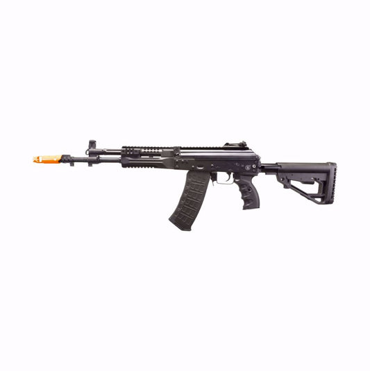 Elite Force E&L AK12 Platinum AEG Airsoft Rifle - Black