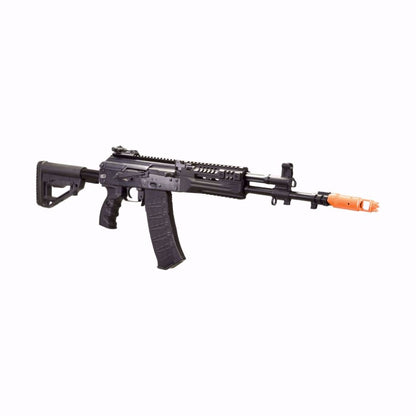 Elite Force E&L AK12 Platinum AEG Airsoft Rifle - Black