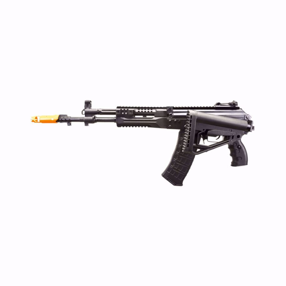Elite Force E&L AK12 Platinum AEG Airsoft Rifle - Black