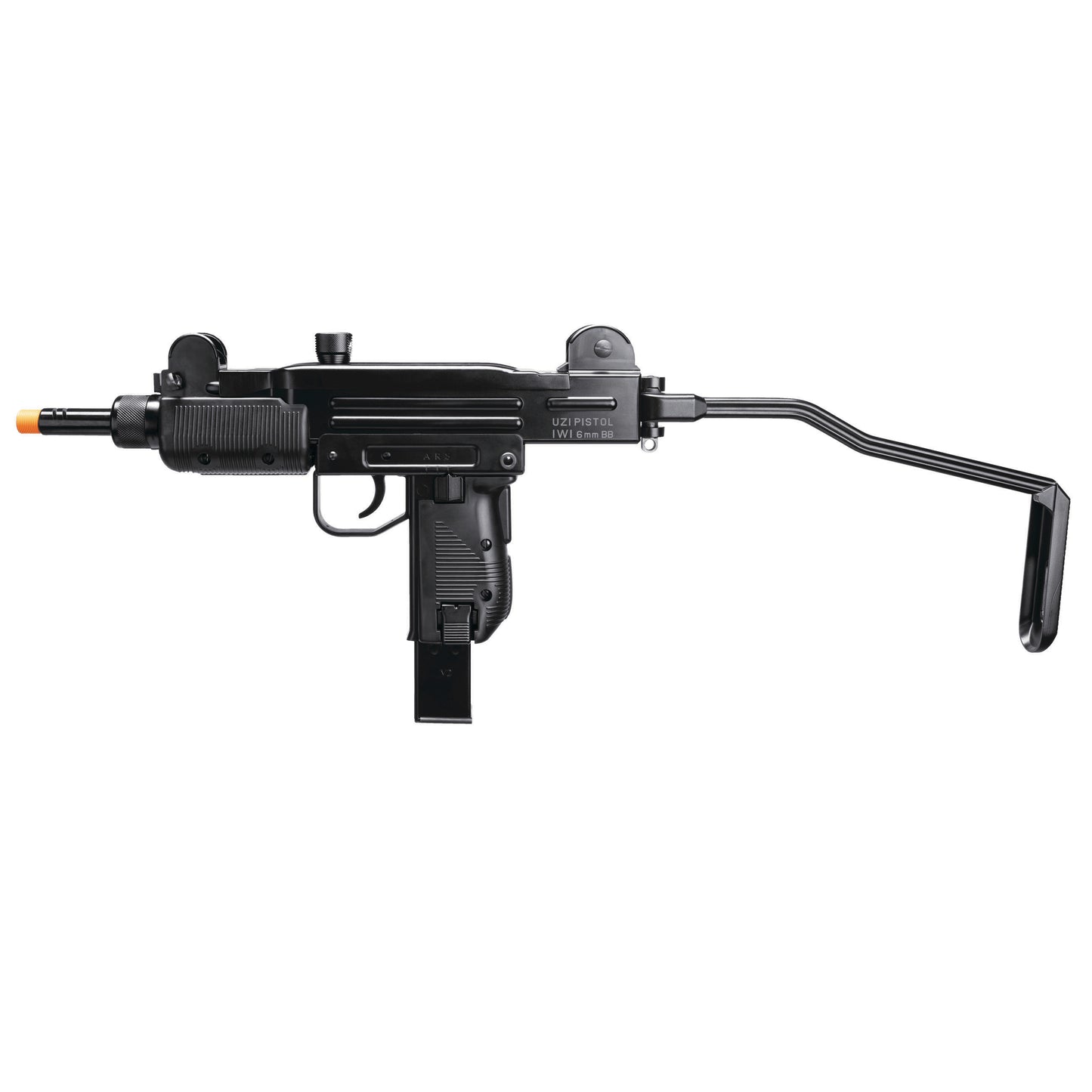 Elite Force IWI UZI Carbine CO2 Blowback Gen 2 Airsoft Rifle