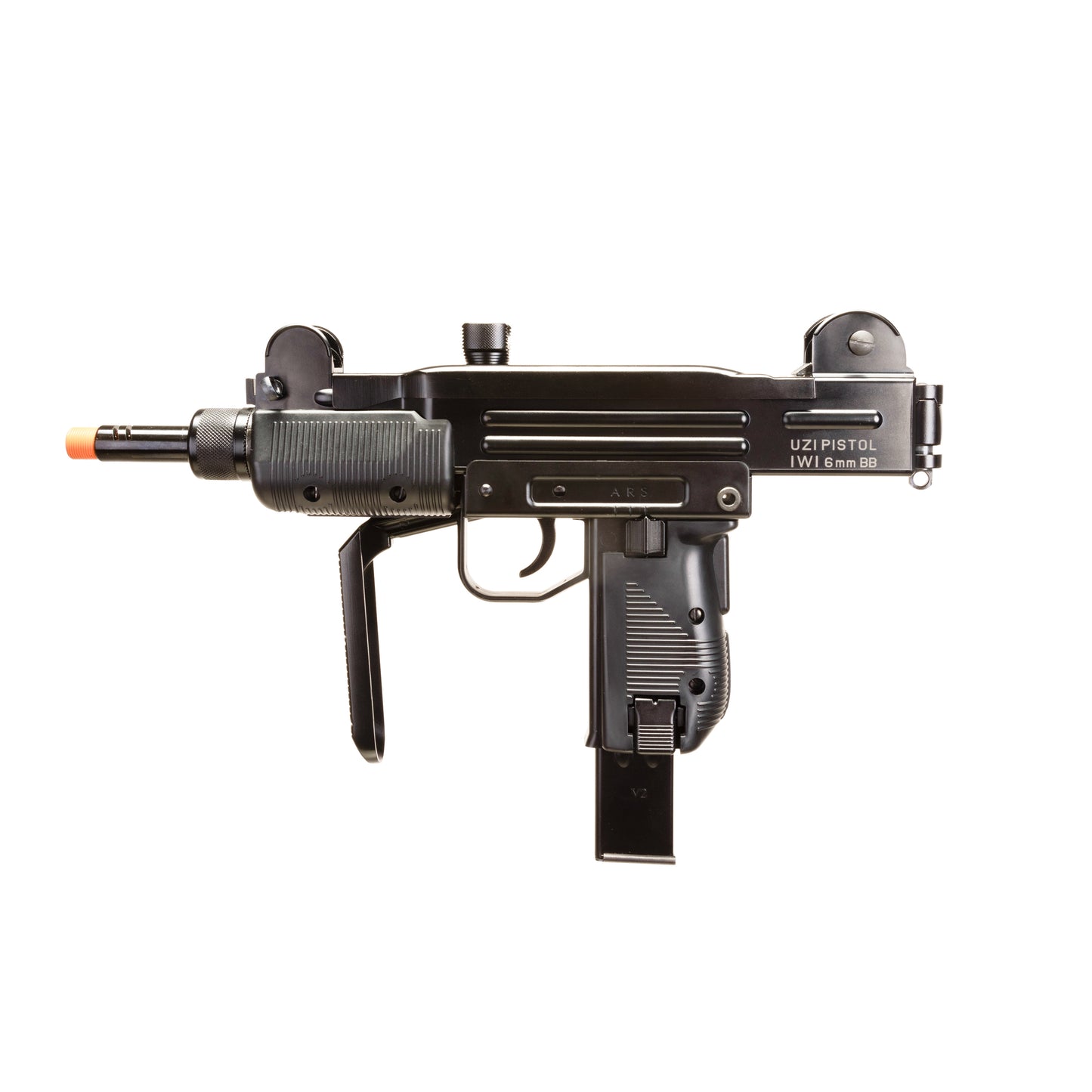 Elite Force IWI UZI Carbine CO2 Blowback Gen 2 Airsoft Rifle