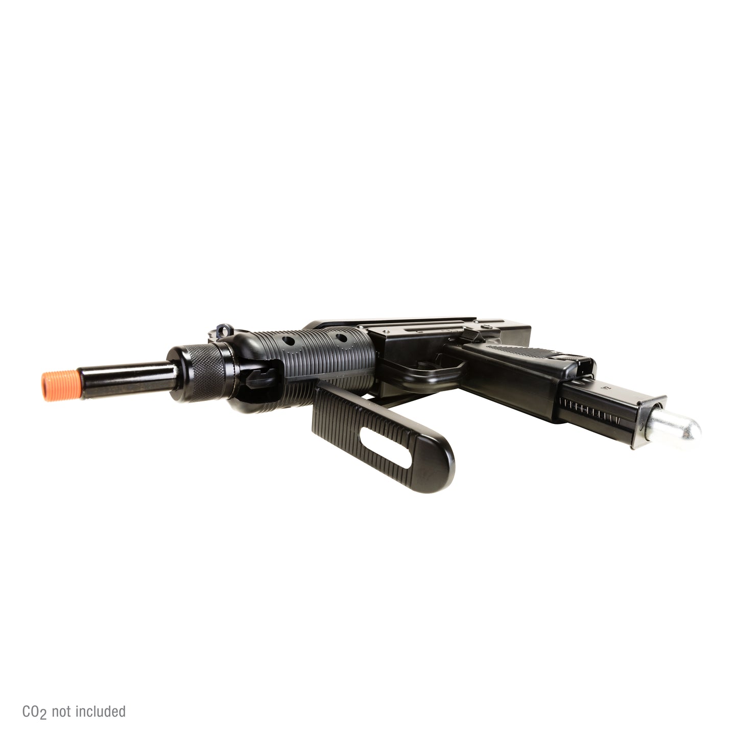 Elite Force IWI UZI Carbine CO2 Blowback Gen 2 Airsoft Rifle