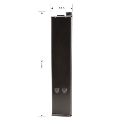 Elite Force  IWI UZI Carbine Gen 2 CO2 Airsoft Magazine