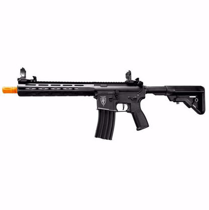Elite Force BR4 AEG Airsoft Rifle w/ Battery & Charger