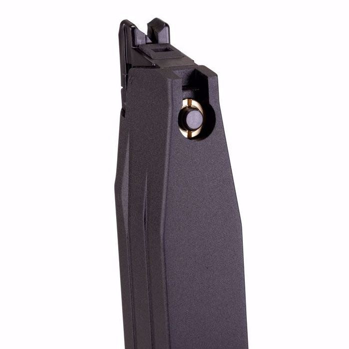 Elite Force Trinity Hi-Capa 2011 Green Gas Extended 43rd Airsoft Magazine