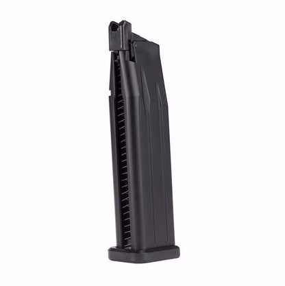 Elite Force Trinity Hi-Capa 2011 Green Gas 28rd Airsoft Magazine