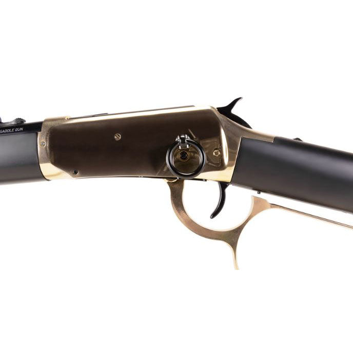 Elite Force Legends CO2 Saddle Gun - Limited Edition Gold