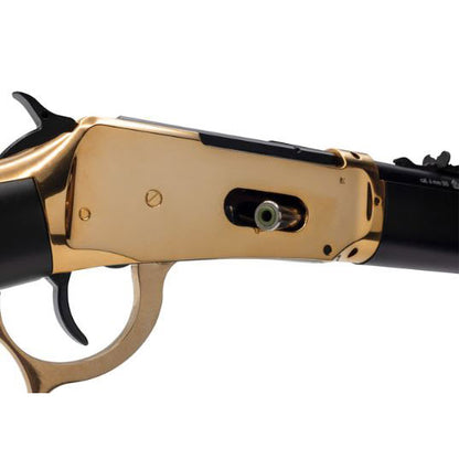 Elite Force Legends CO2 Saddle Gun - Limited Edition Gold