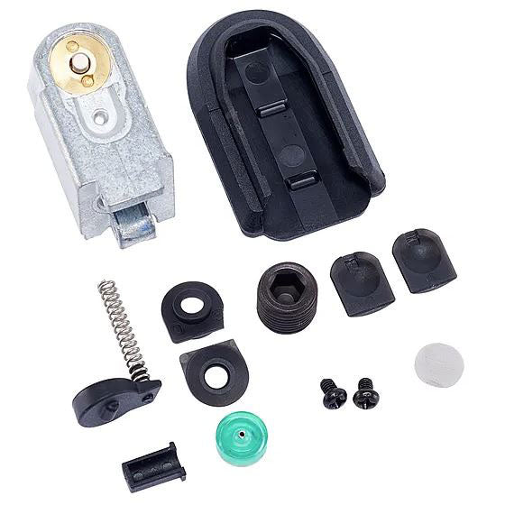 Umarex T4E Walther PPQ M2 .43 Cal Paintball Magazine Rebuild Kit