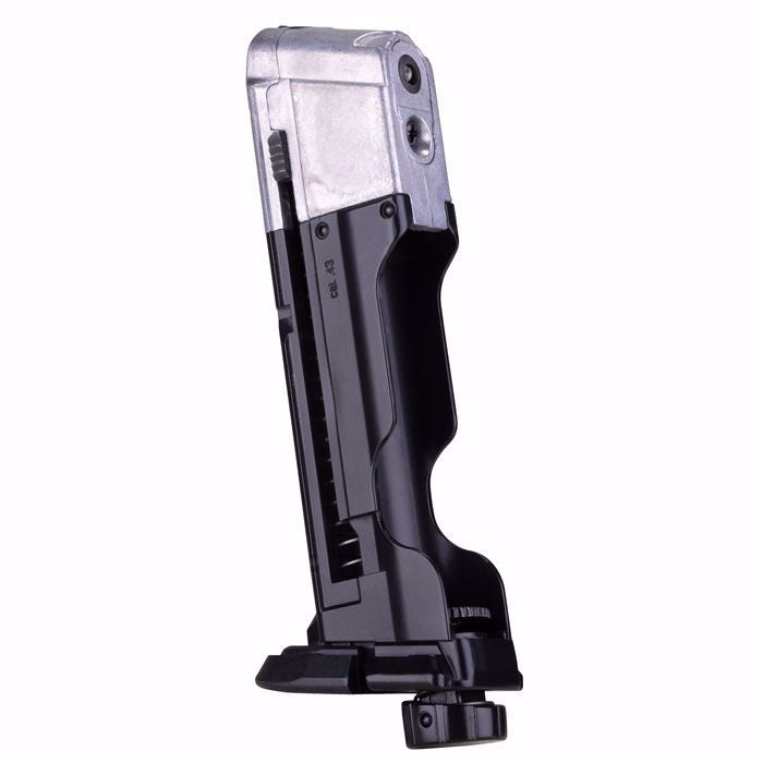 Umarex T4E Walther PDP Compact .43cal Quick Piercing Magazine