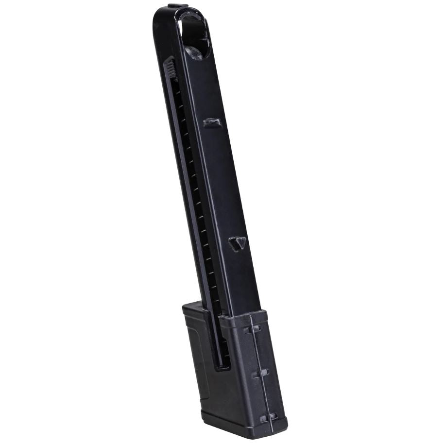 Umarex T4E IMPAX P68 CO2 Magazine