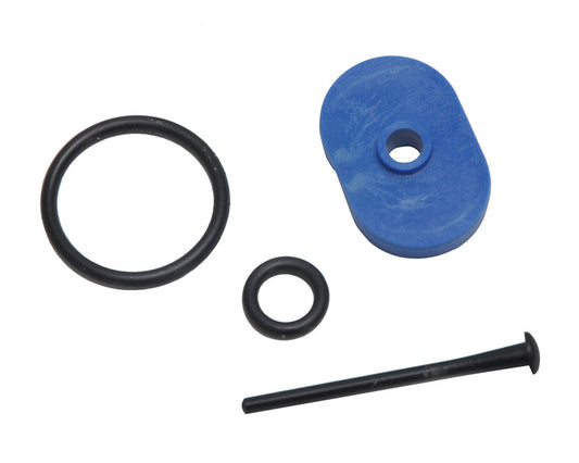 WDP Angel Speed Gas Diverter Plate Kit