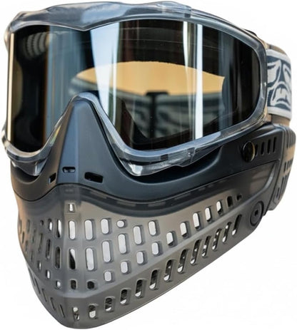 JT Proflex Goggle Limited Edition - Ice Stratus Smoke