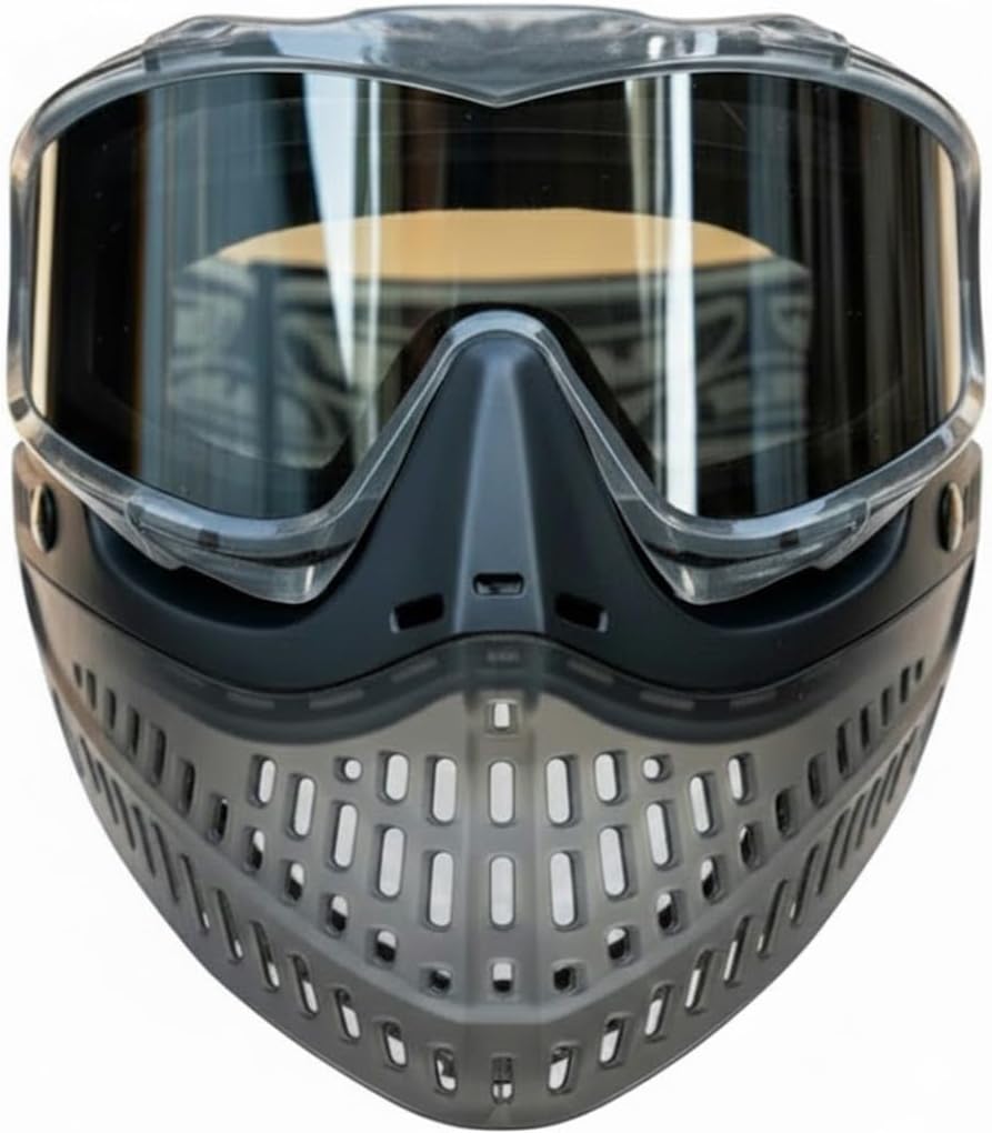 JT Proflex Goggle Limited Edition - Ice Stratus Smoke