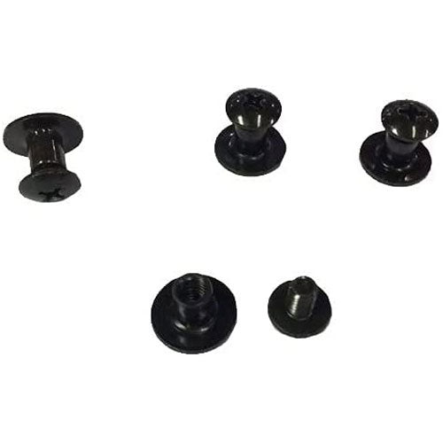 JT Proflex Ear Screws & Nut Set - 4 Piece