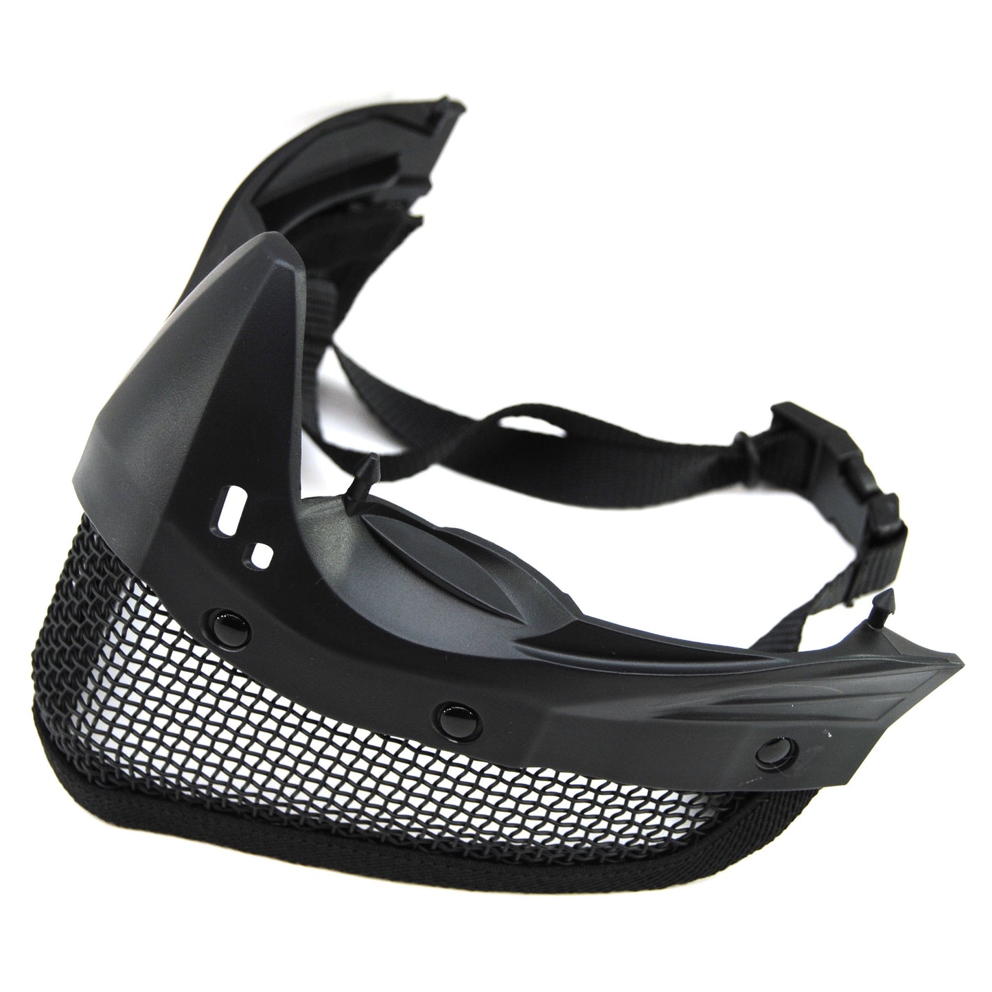 Tippmann Airsoft Mesh Skirt