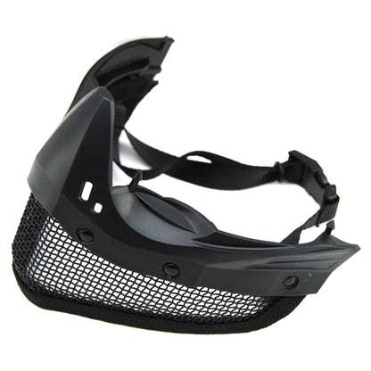 Tippmann Airsoft Mesh Skirt