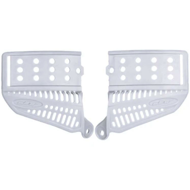 JT Spectra Proflex LE Part - White Ears