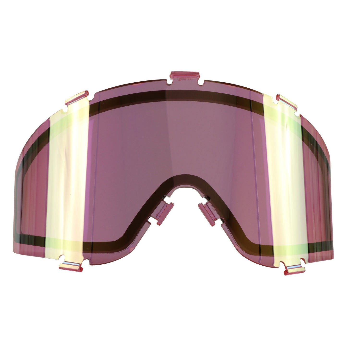 JT Spectra Thermal Lens