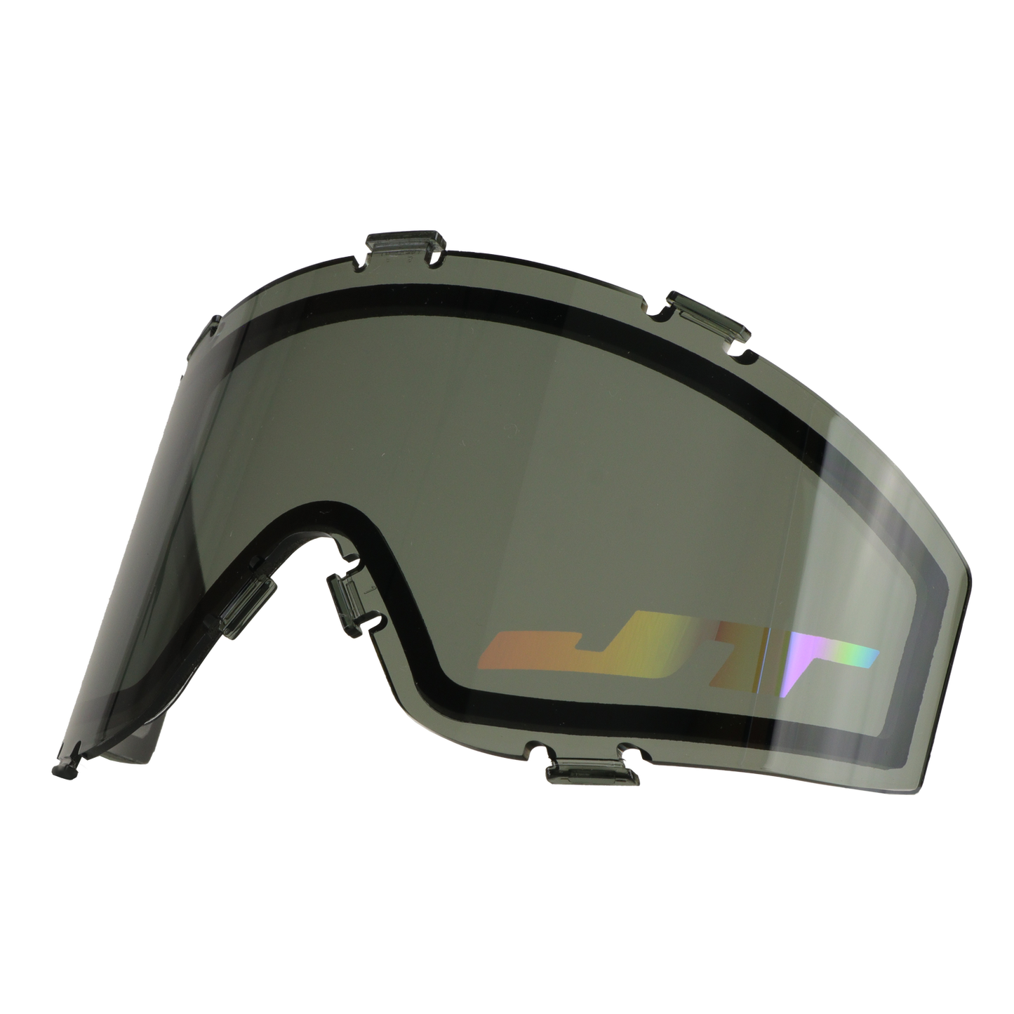 JT Spectra Smoke Thermal Lens w/ JT Logo