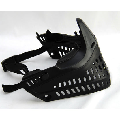 JT Spectra Proflex Part - Black Skirt Assembly