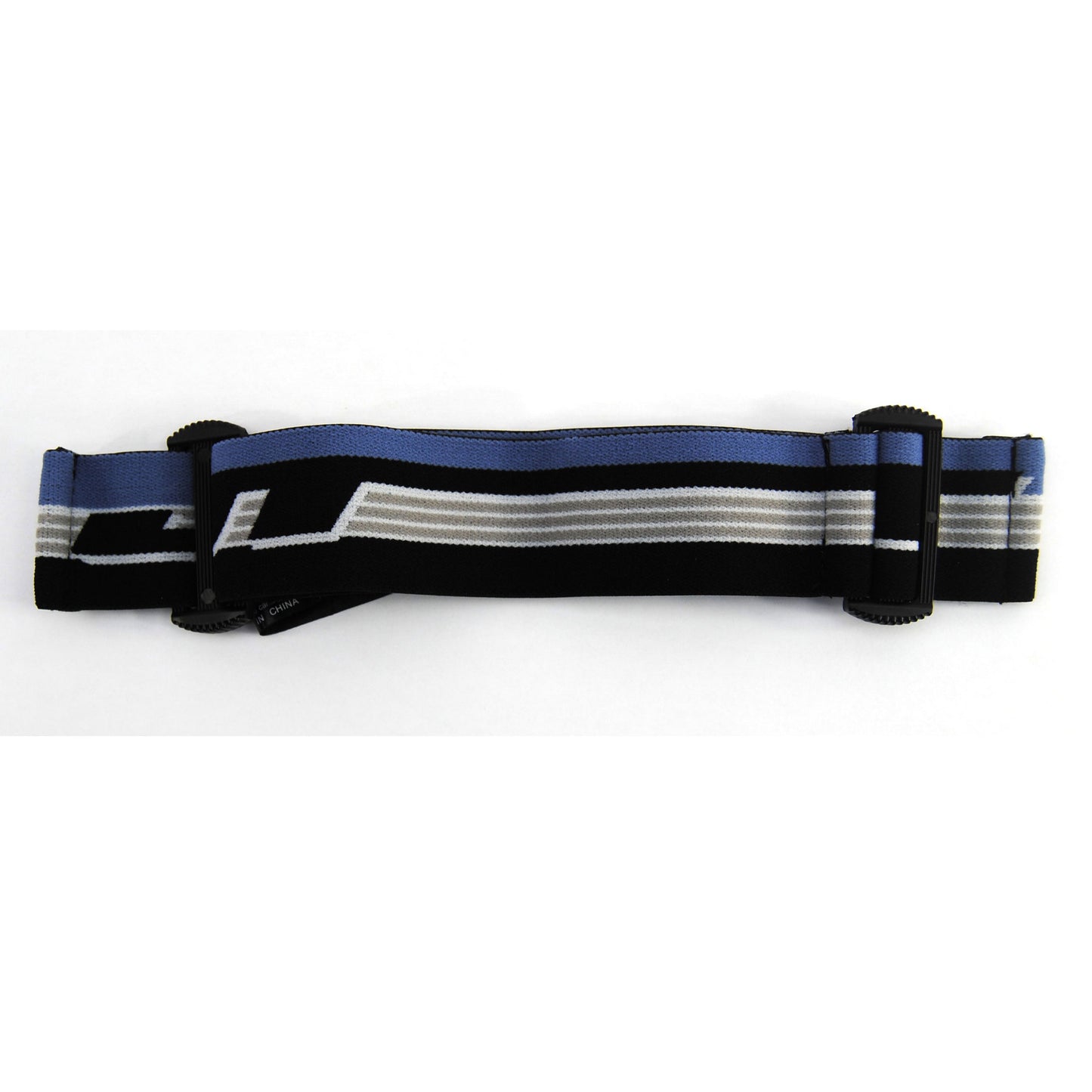JT Spectra Proflex SE Part - Haze/Black Strap Assembly