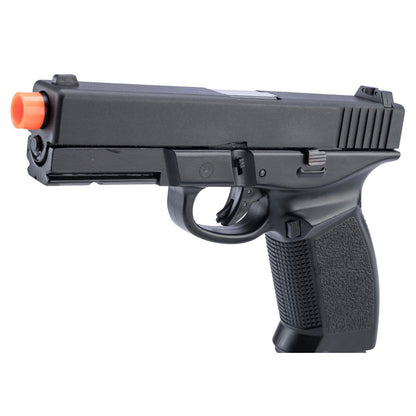 HFC Darkhawk Heavyweight Gas Blowback Airsoft Pistol