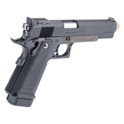 Tokyo Marui Hi-Capa 5.1 Gas Blowback Airsoft Pistol