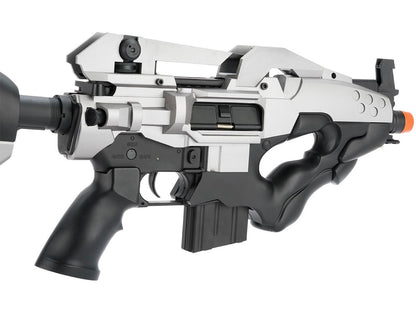 IKAZUCHI Type-0 Mid-Range Battle Rifle Airsoft AEG