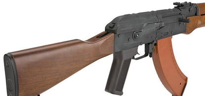 CYMA Full Metal CM036A AKM Airsoft AEG Rifle - Imitation Wood