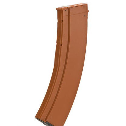 CYMA / Matrix Hi-Cap Magazine for AK Series Airsoft AEG Rifle - 800 rounds - Bakelite RPK74 Style