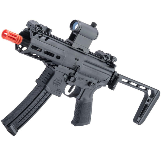 SIG Sauer ProForce Sportline MPX-K Airsoft AEG SMG