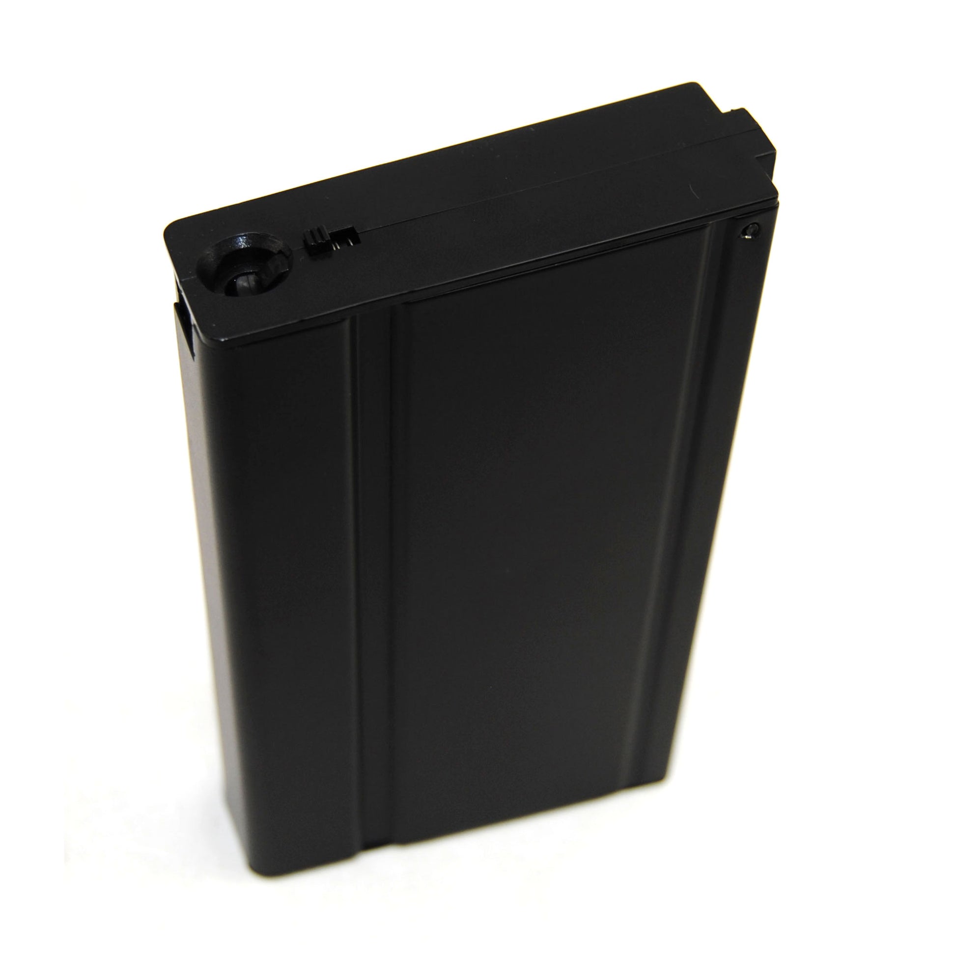 Matrix Metal 180 round Airsoft Magazine Top