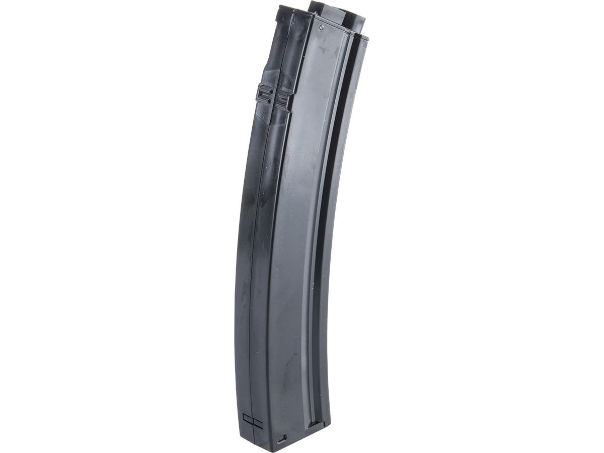 King Arms 100 Round Mid-Cap Magazine for MP5 Series AEGs