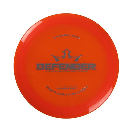 Dynamic Discs Lucid Defender Disc