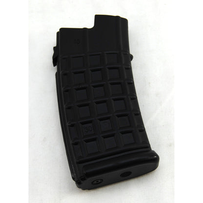 Matrix 80 Round Mid-Cap Magazine for Marui Echo1 JG CA AUG Series Airsoft AEG
