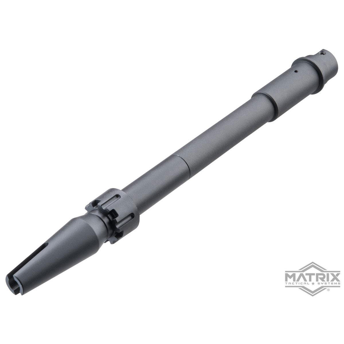 Matrix ZMP Conversion Kit for Action Army AAP-01 Gas Blowback Airsoft Pistols