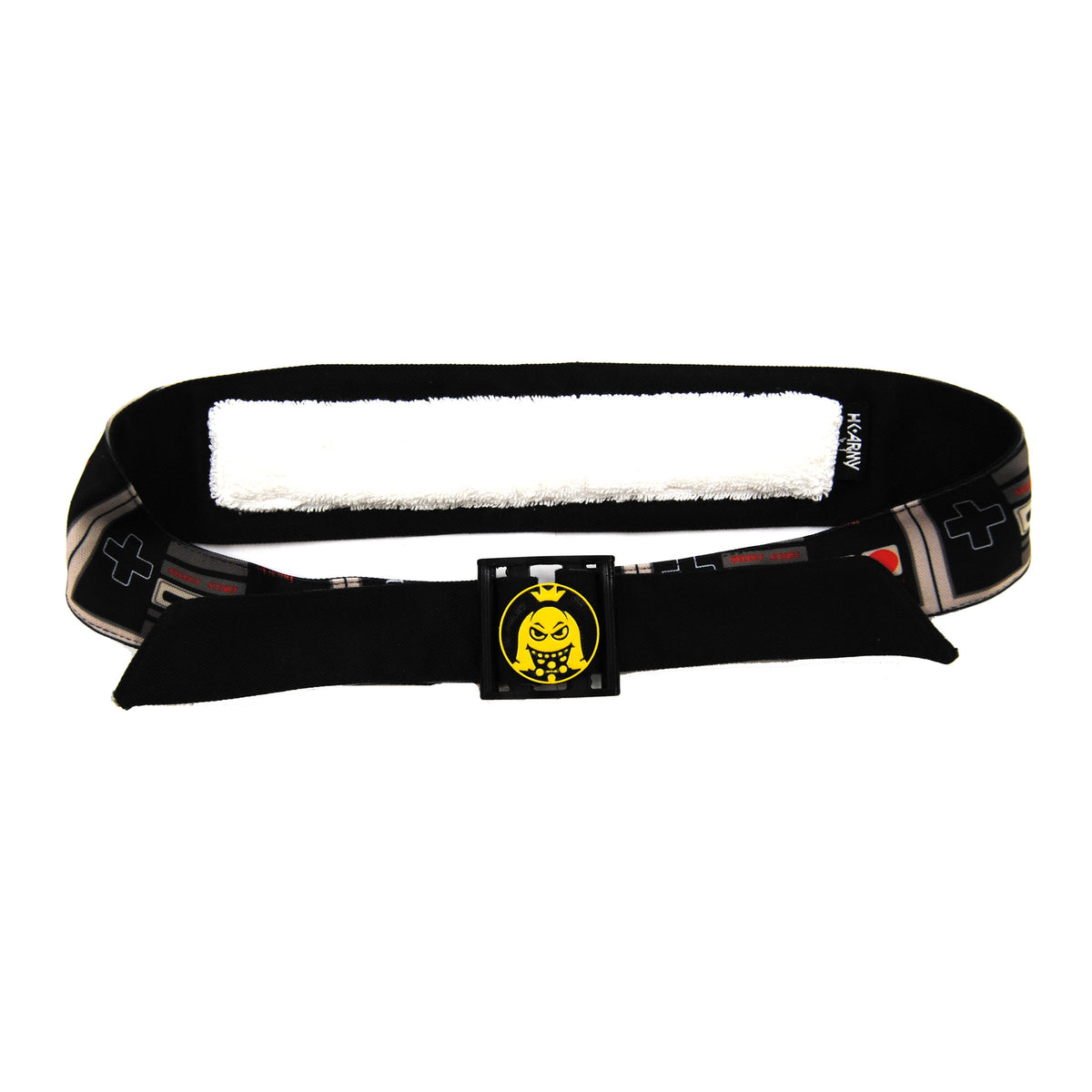 BALLSACK 360 Concho (Band-ito 360 Accessory)