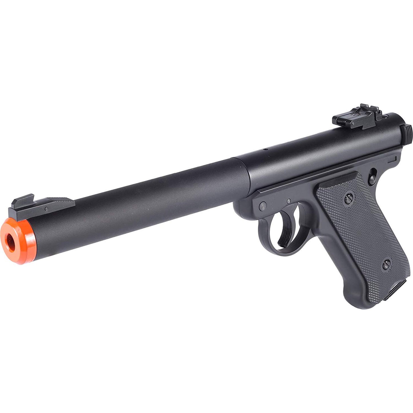 SOCOM Gear Gemtech Oasis High Power Airsoft Gas Pistol - Black