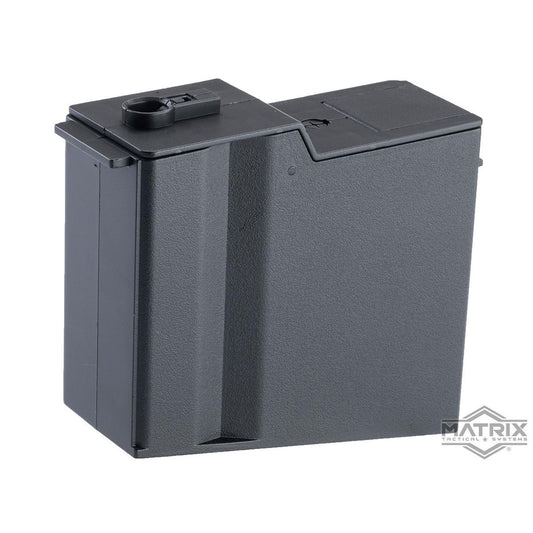Matrix 25 Round Spare Magazine for Barrett Licensed M82A1 Airsoft Sniper Rifle
