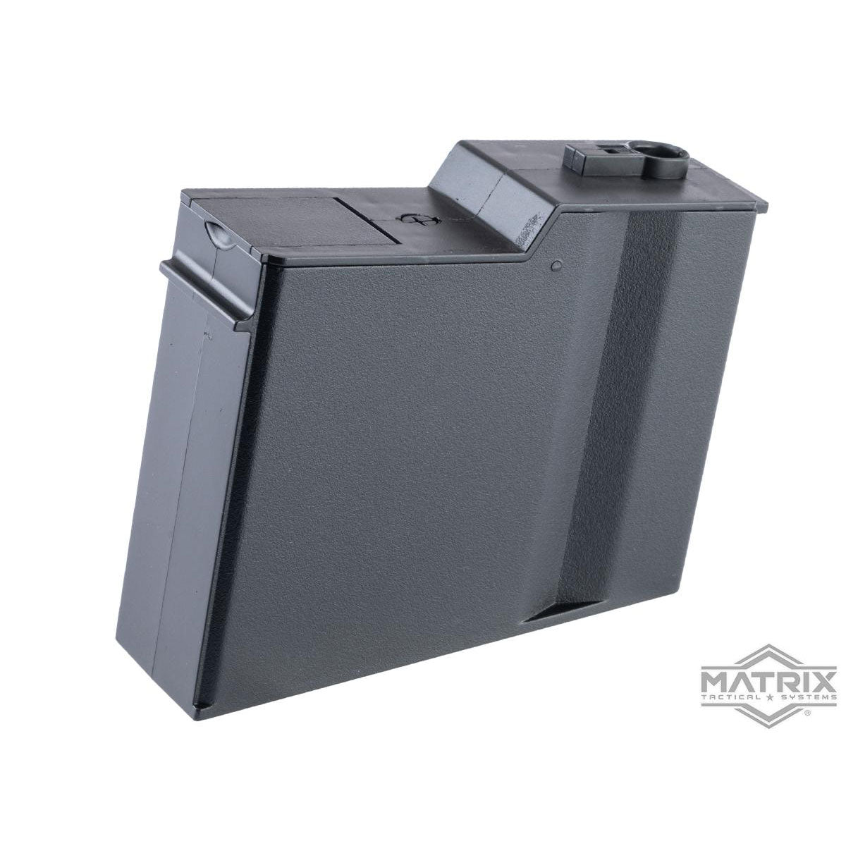 Matrix 25 Round Spare Magazine for Barrett Licensed M82A1 Airsoft Sniper Rifle