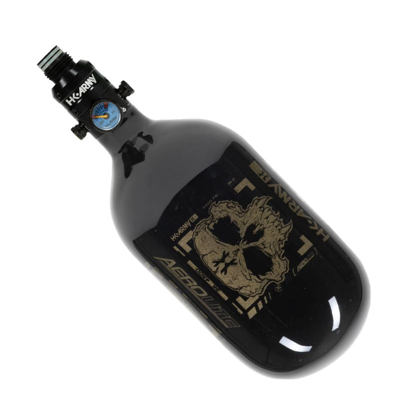 HK Army 36ci/4500psi Extra Lite Tank