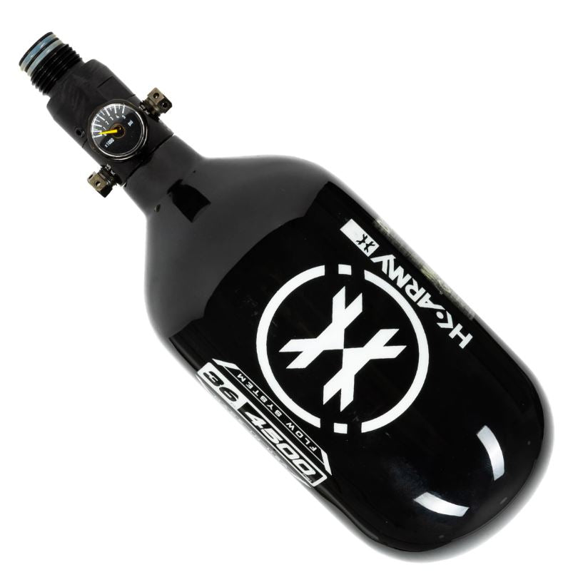 HK Army 36ci/4500psi Extra Lite Tank