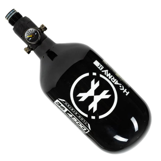 HK Army 36ci/4500psi Extra Lite Tank