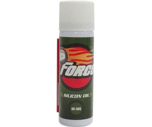 P-Force AIM All Purpose Silicone Lubricant Oil Spray for Airsoft